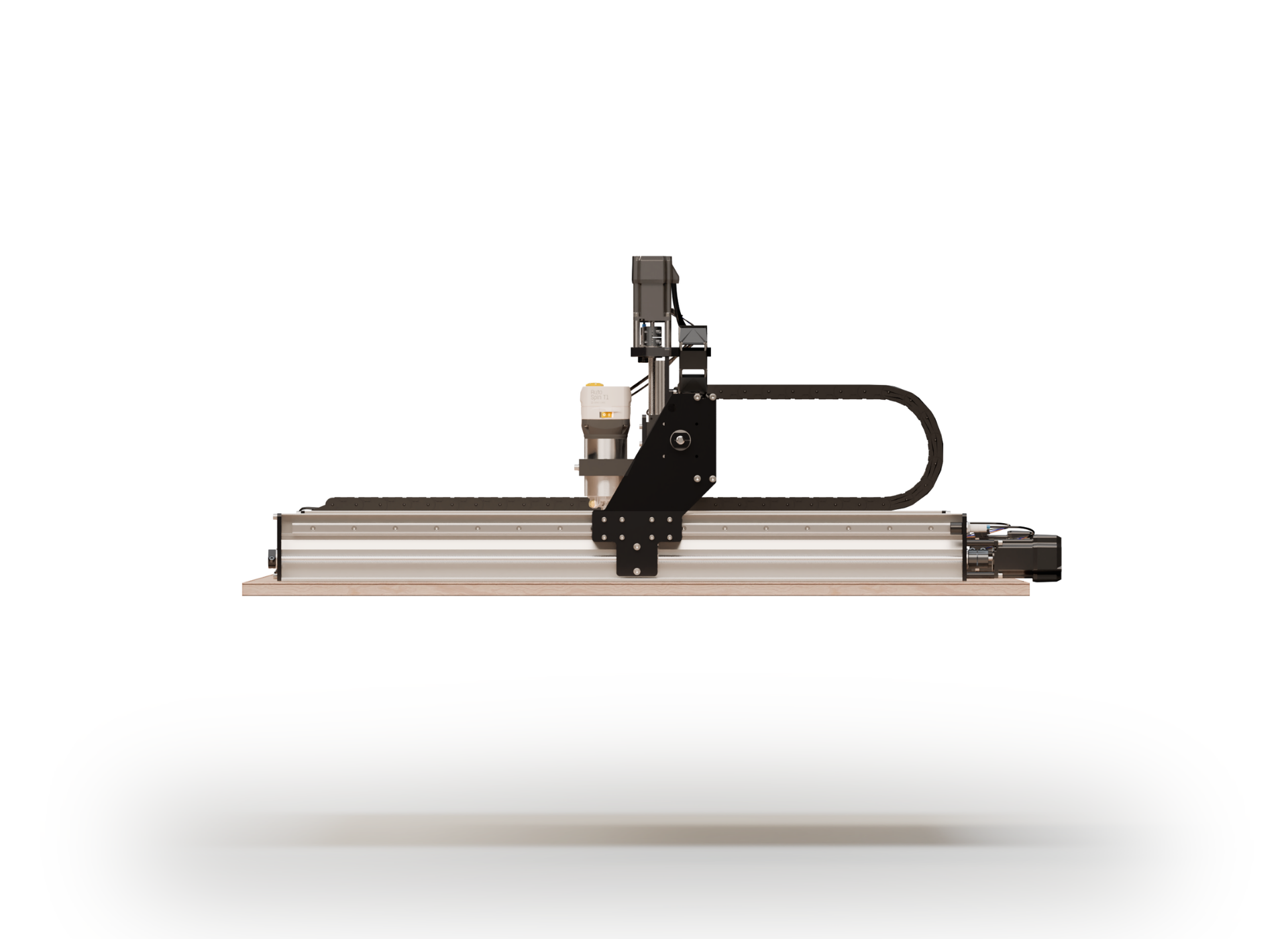Longmill MK3 Series 48x30 CNC Router