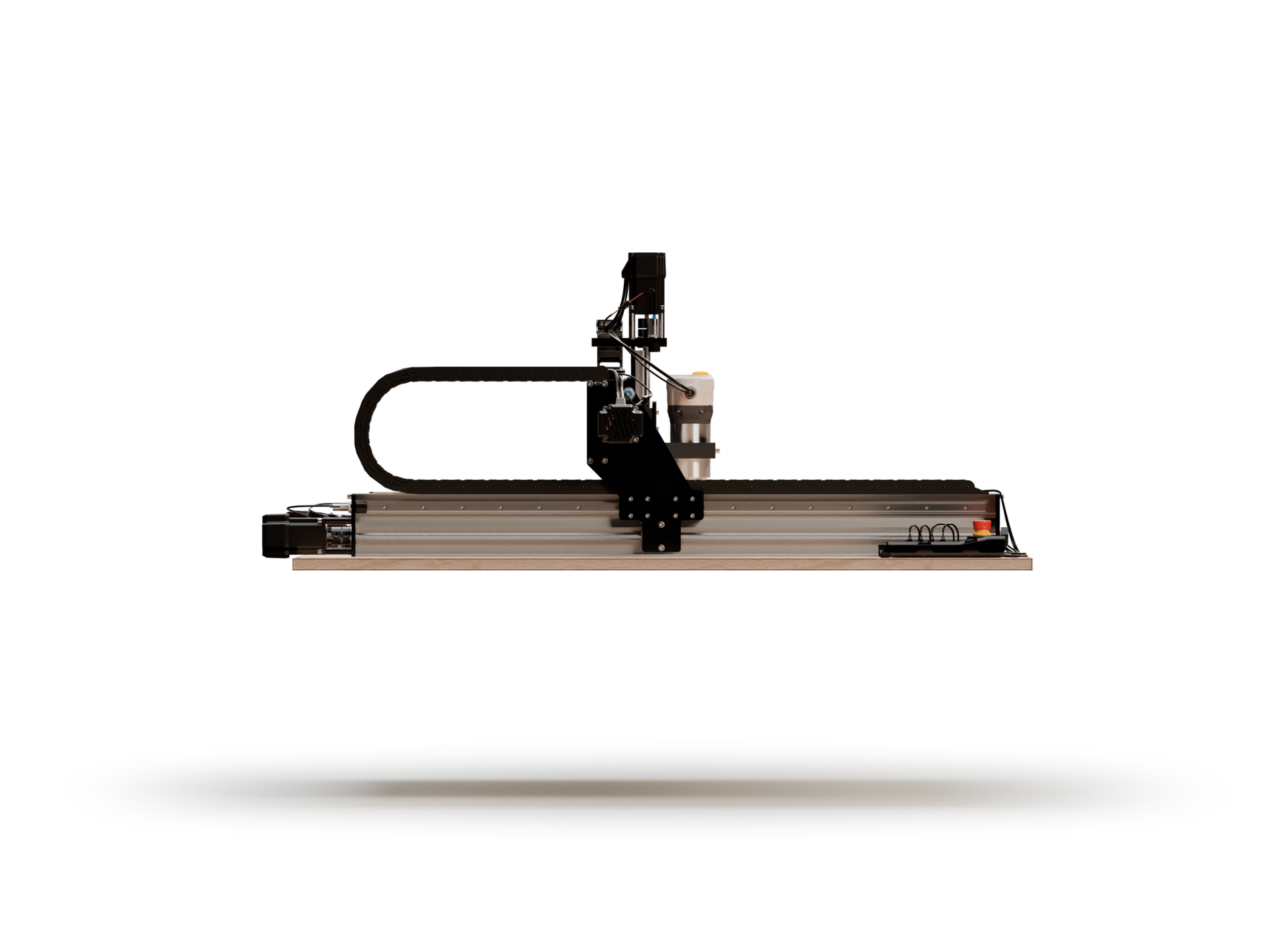 Longmill MK3 Series 48x30 CNC Router