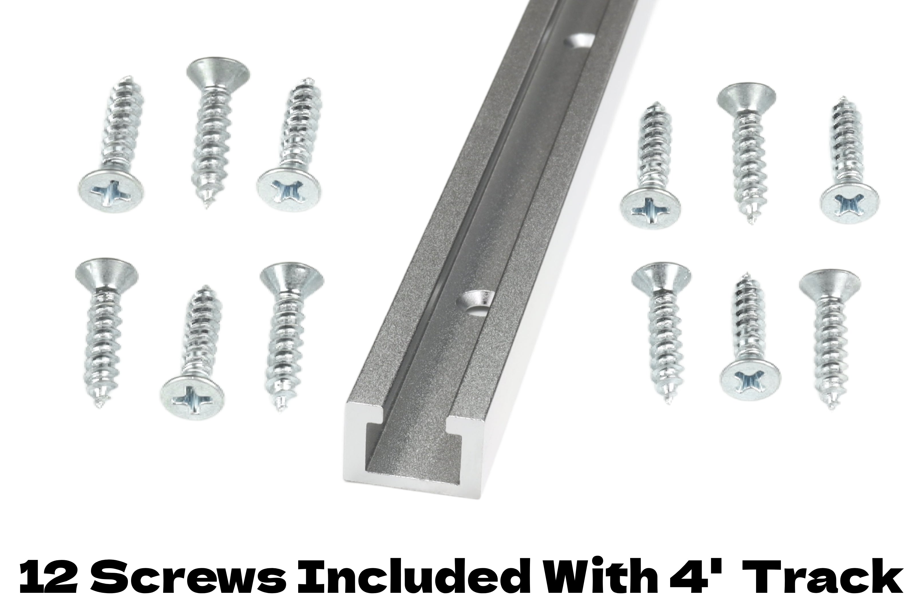 Cnc Router Track Guide 24