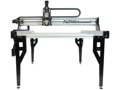 Altmill Mark 2, 4x4 CNC Router