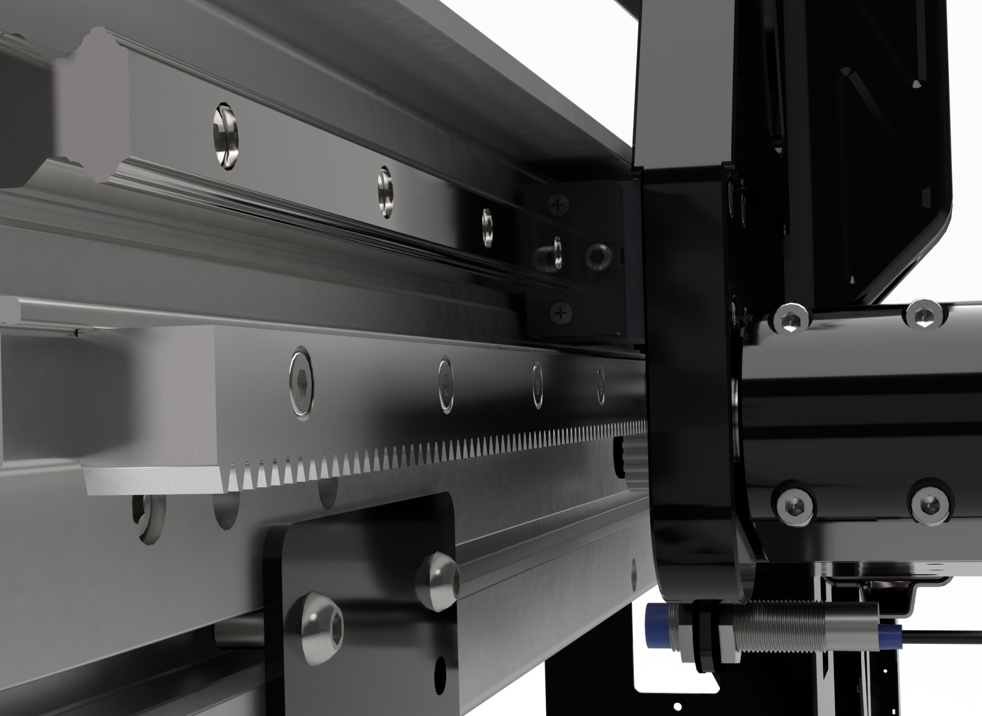 Altmill 4x8 CNC Router