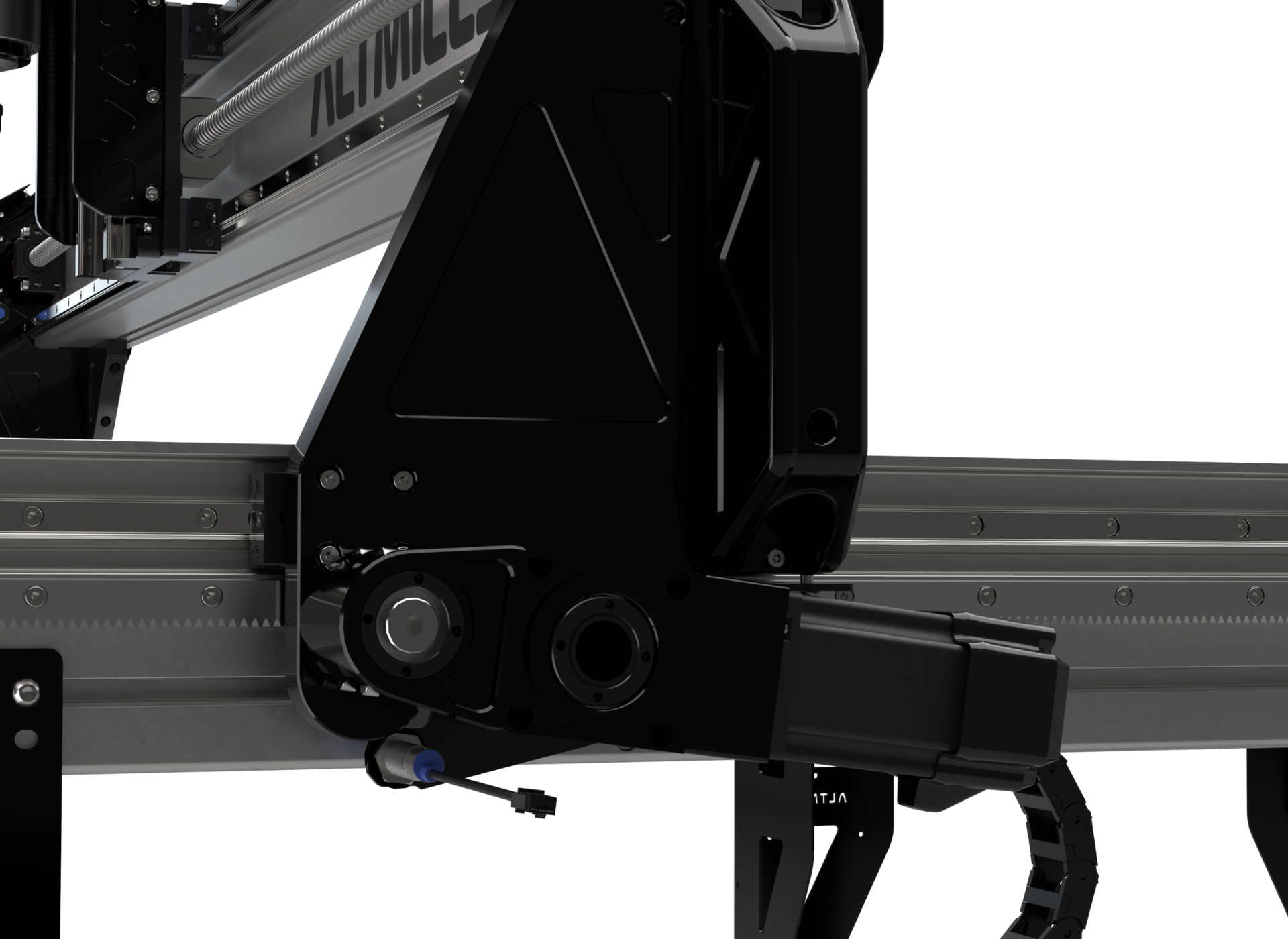 Altmill 4x8 CNC Router