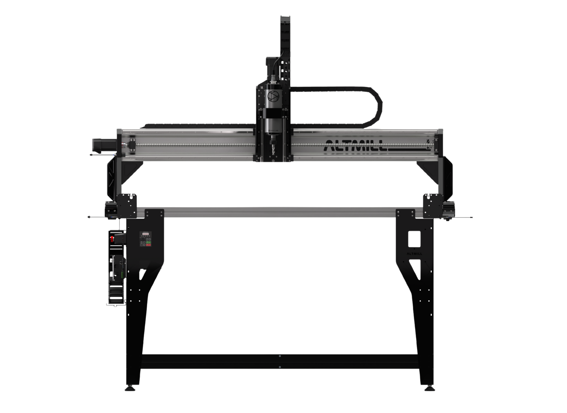 Altmill 4x8 CNC Router