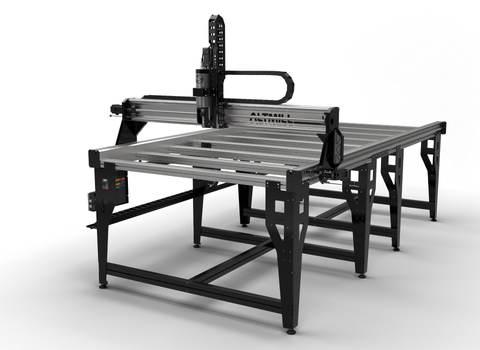 Altmill 4x8 CNC Router