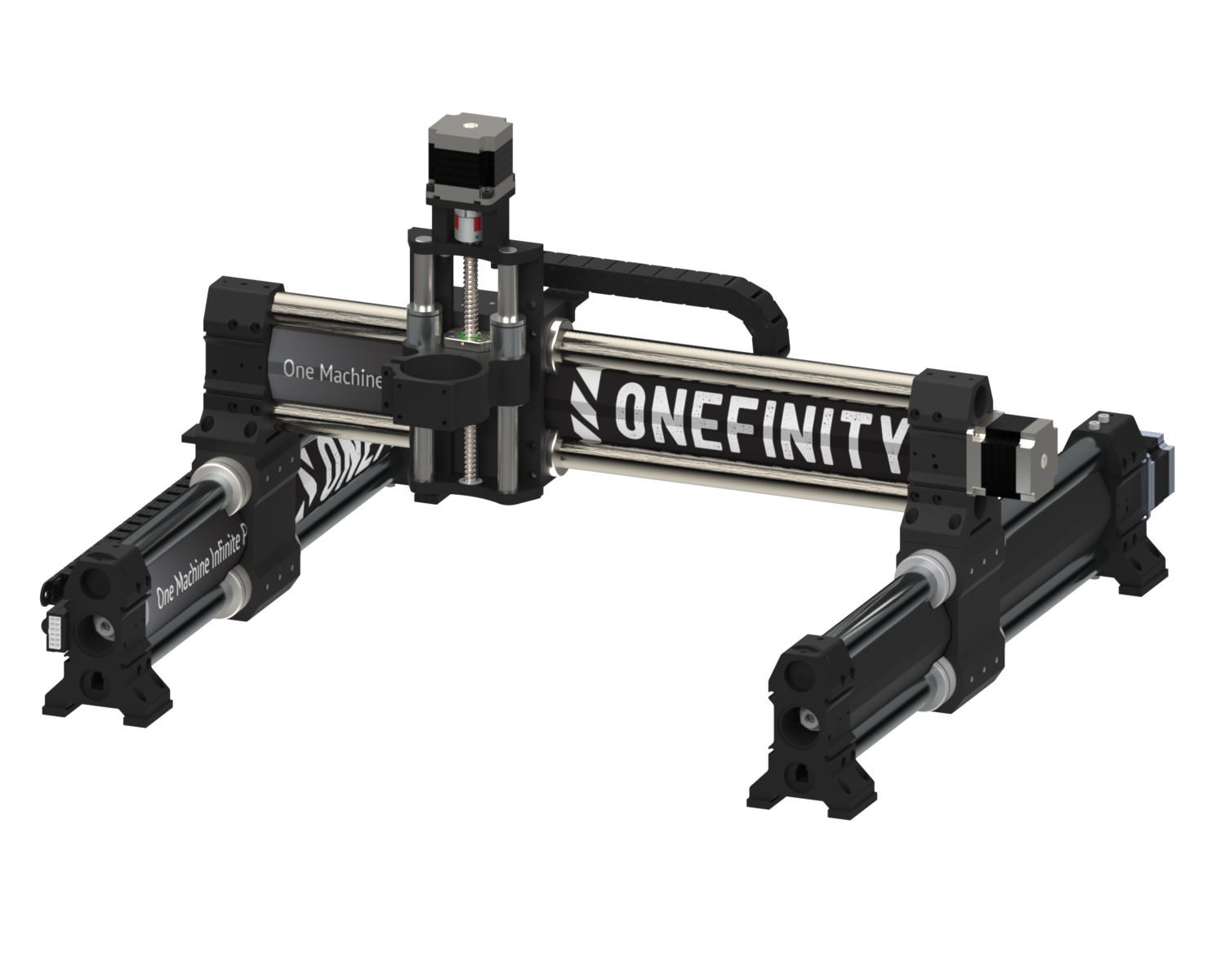 Onefinity CNC Apprentice Series CNC Machine