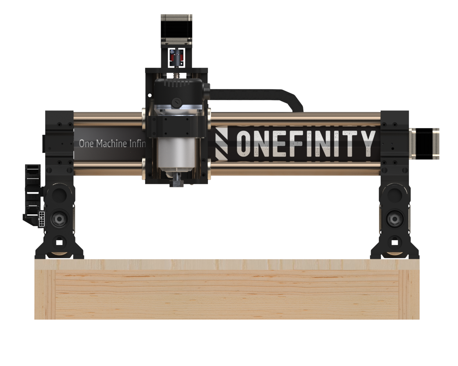 Onefinity CNC Apprentice Series CNC Machine