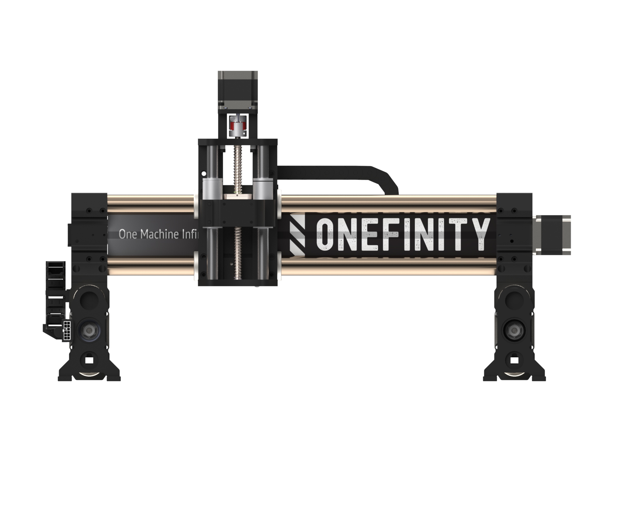 Onefinity Cnc Routing Onefinity Apprentice CNC Router 16.5