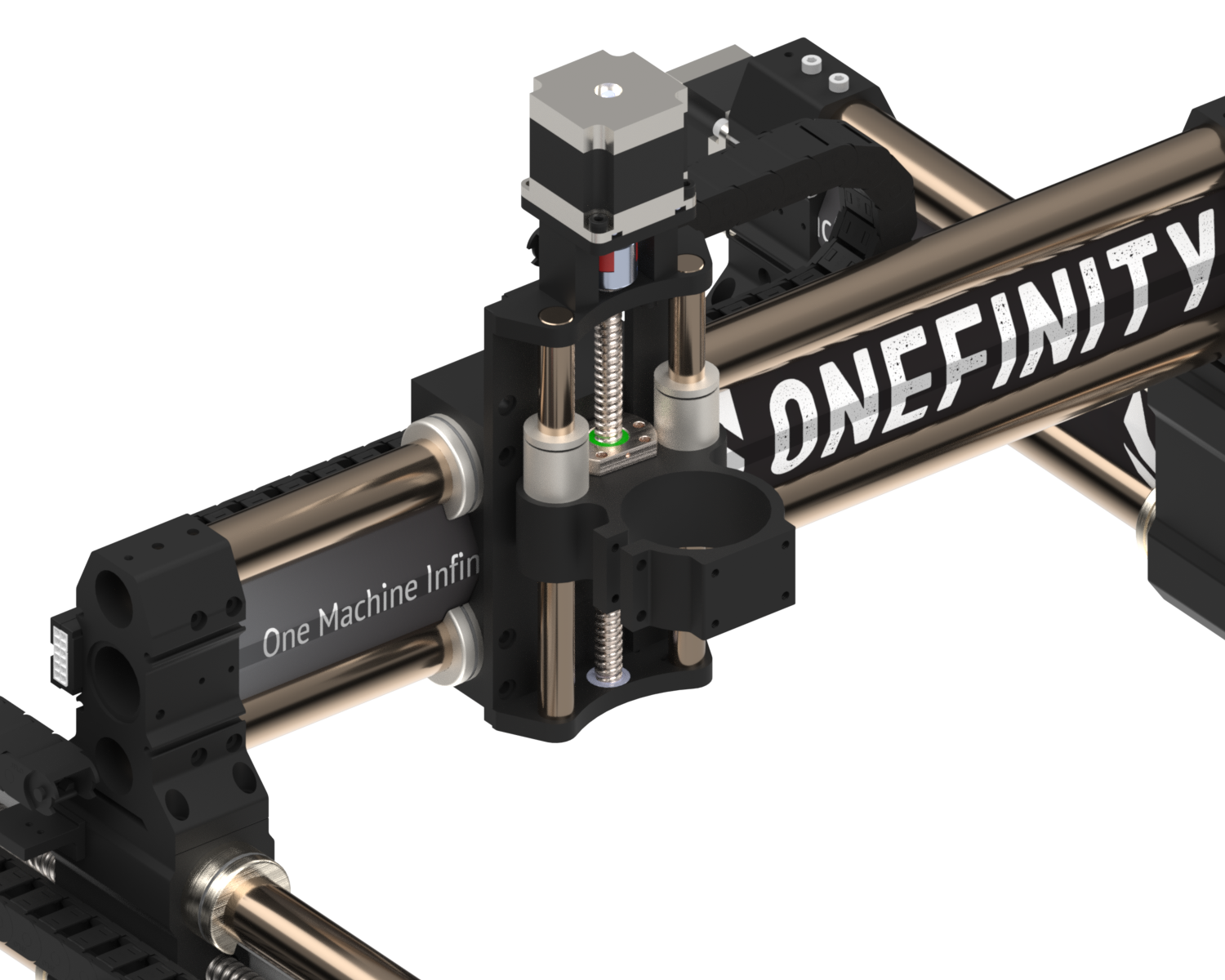Onefinity CNC Apprentice Series CNC Machine