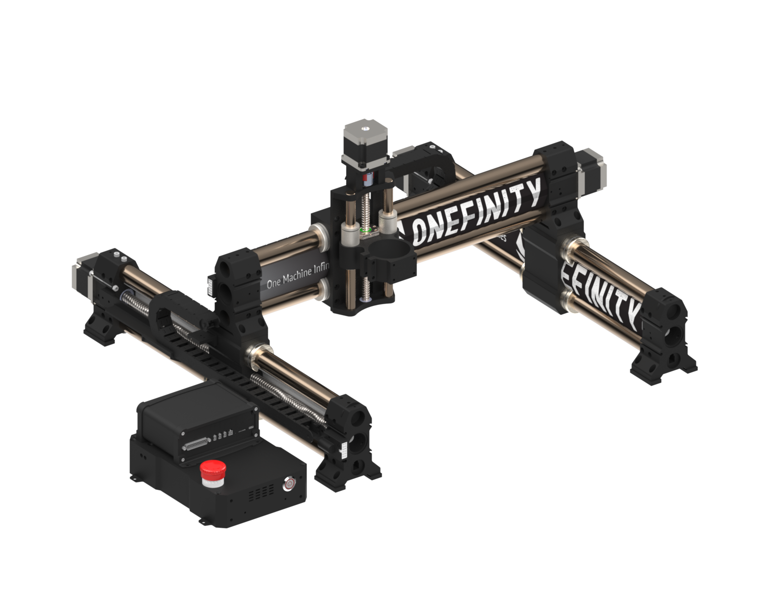Onefinity Cnc Routing Onefinity Apprentice CNC Router 16.5