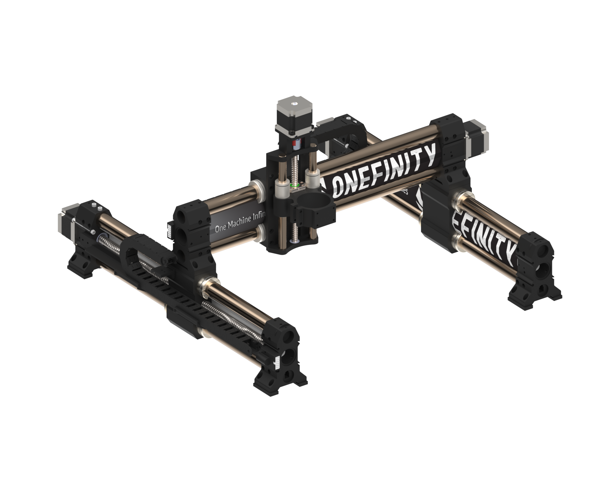 Onefinity CNC Apprentice Series CNC Machine