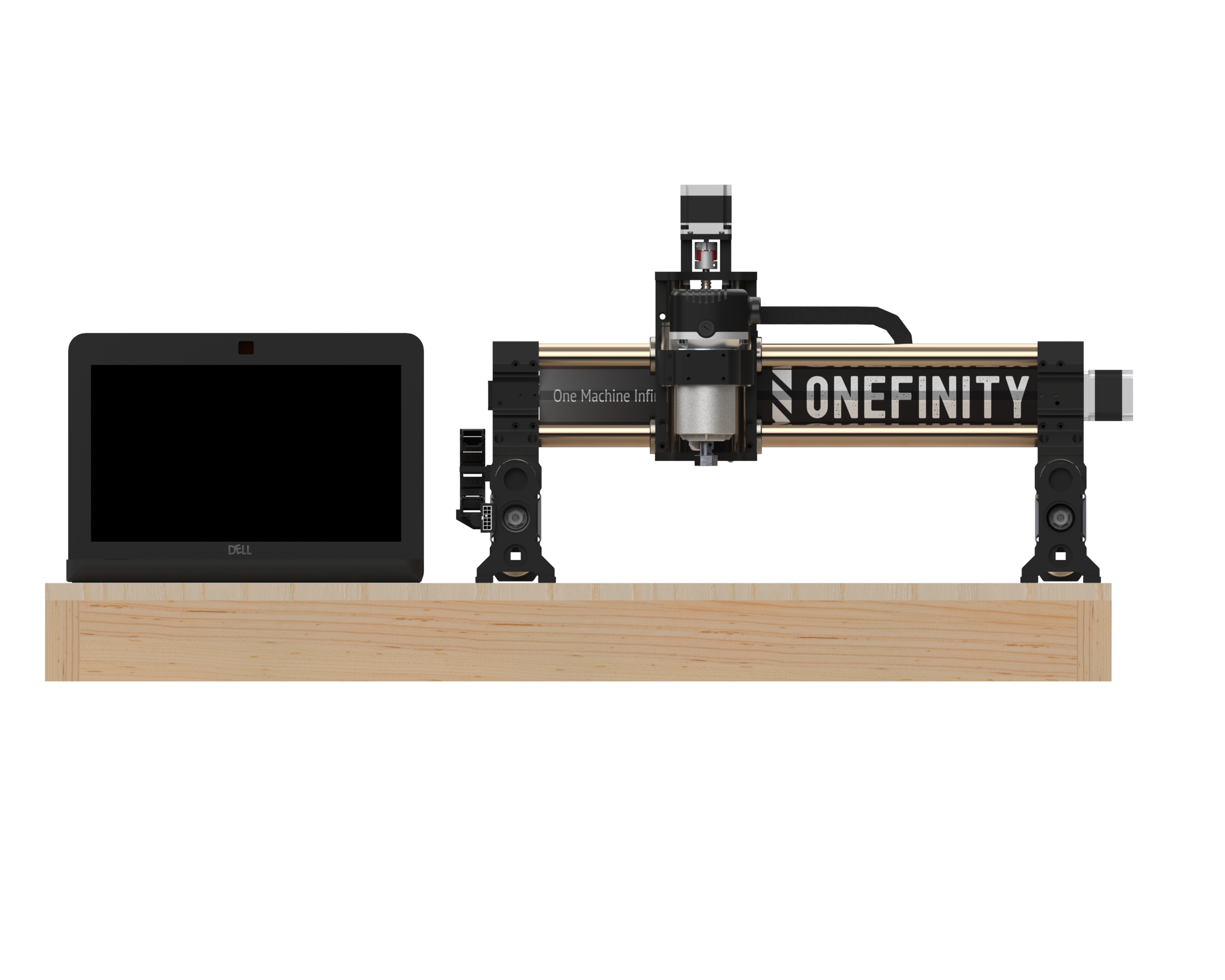 Onefinity CNC Apprentice Series CNC Machine