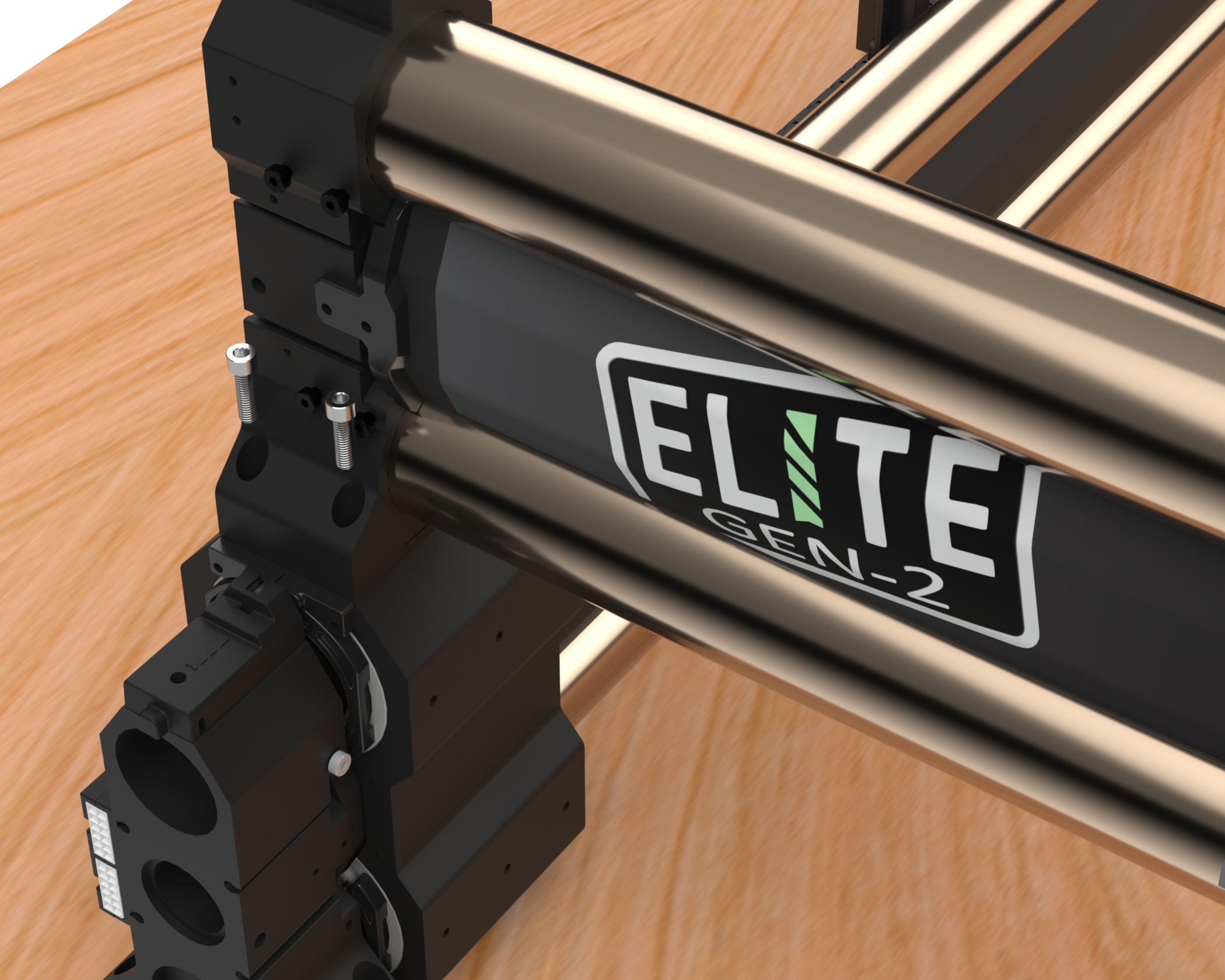 Onefinity CNC Gen 2 Elite Series – Professional CNC Router System