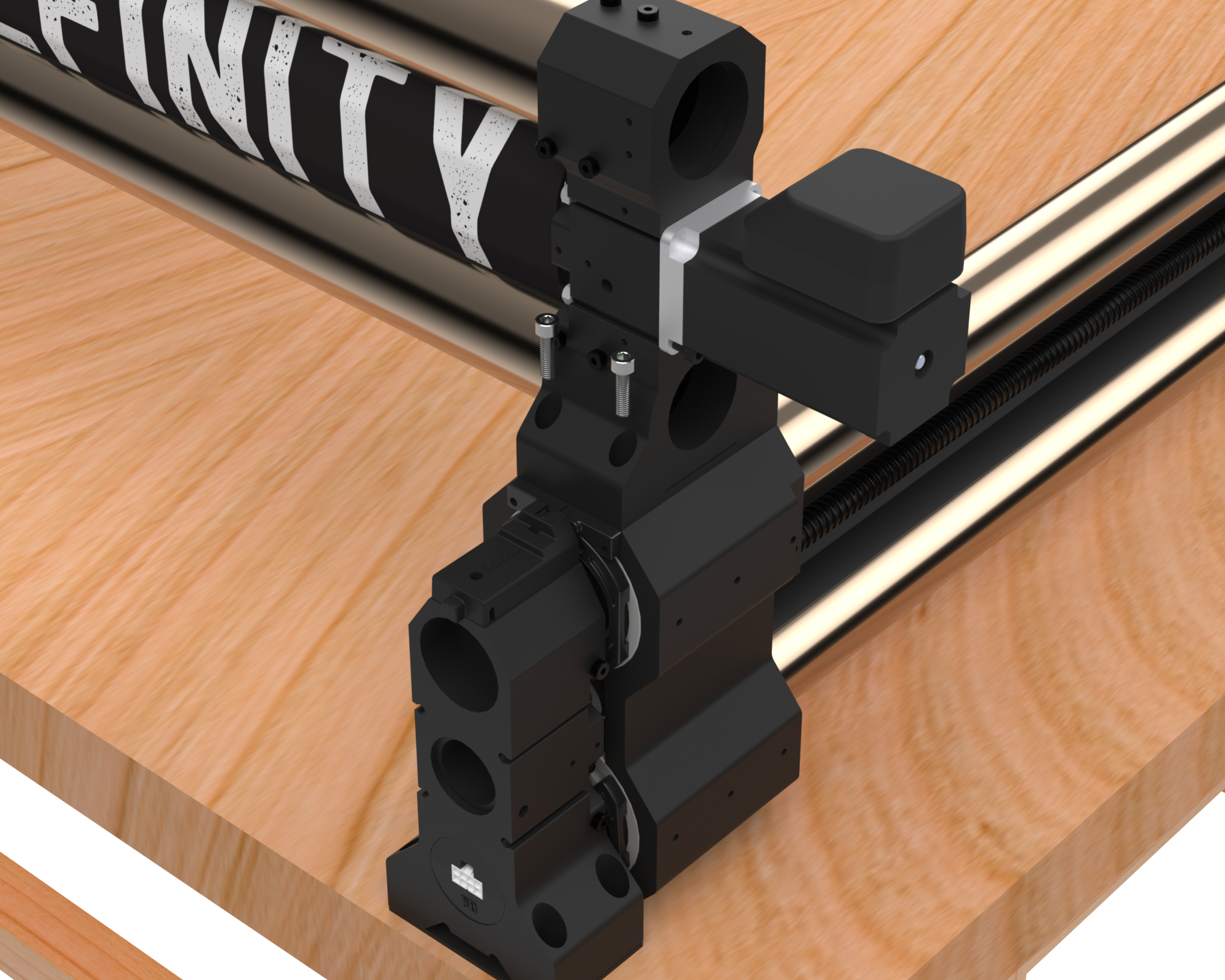 Onefinity CNC Gen 2 Elite Series – Professional CNC Router System
