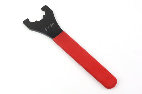 ER-20 Spanner Wrench