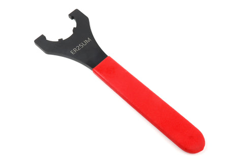 ER-25 Spanner Wrench