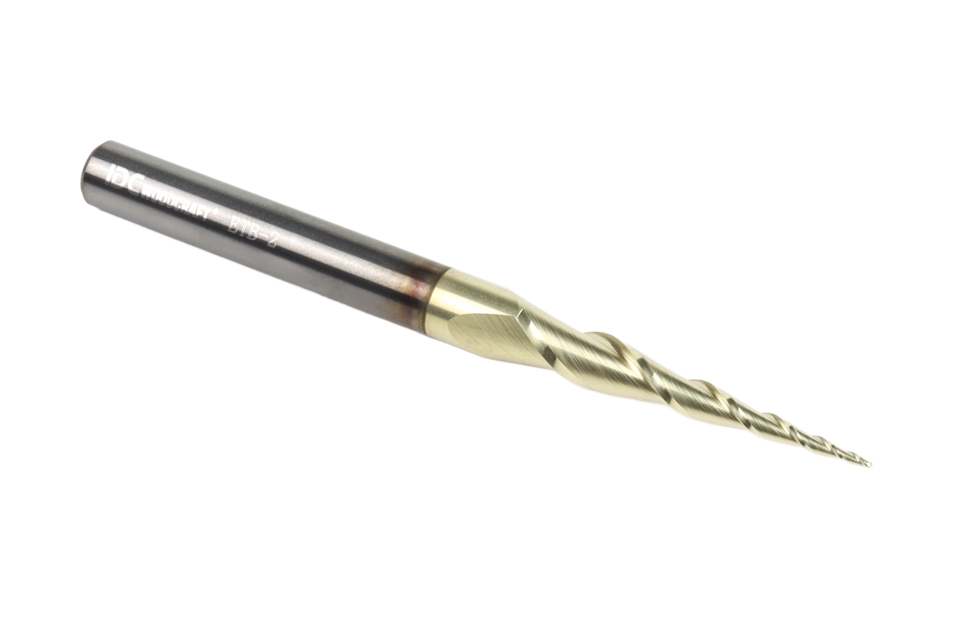 Fine Point Cnc Router Bit 6° Long Tapered Ball Nose CNC Router Bit, Ultra-Fine Tip – Ideal for R ...