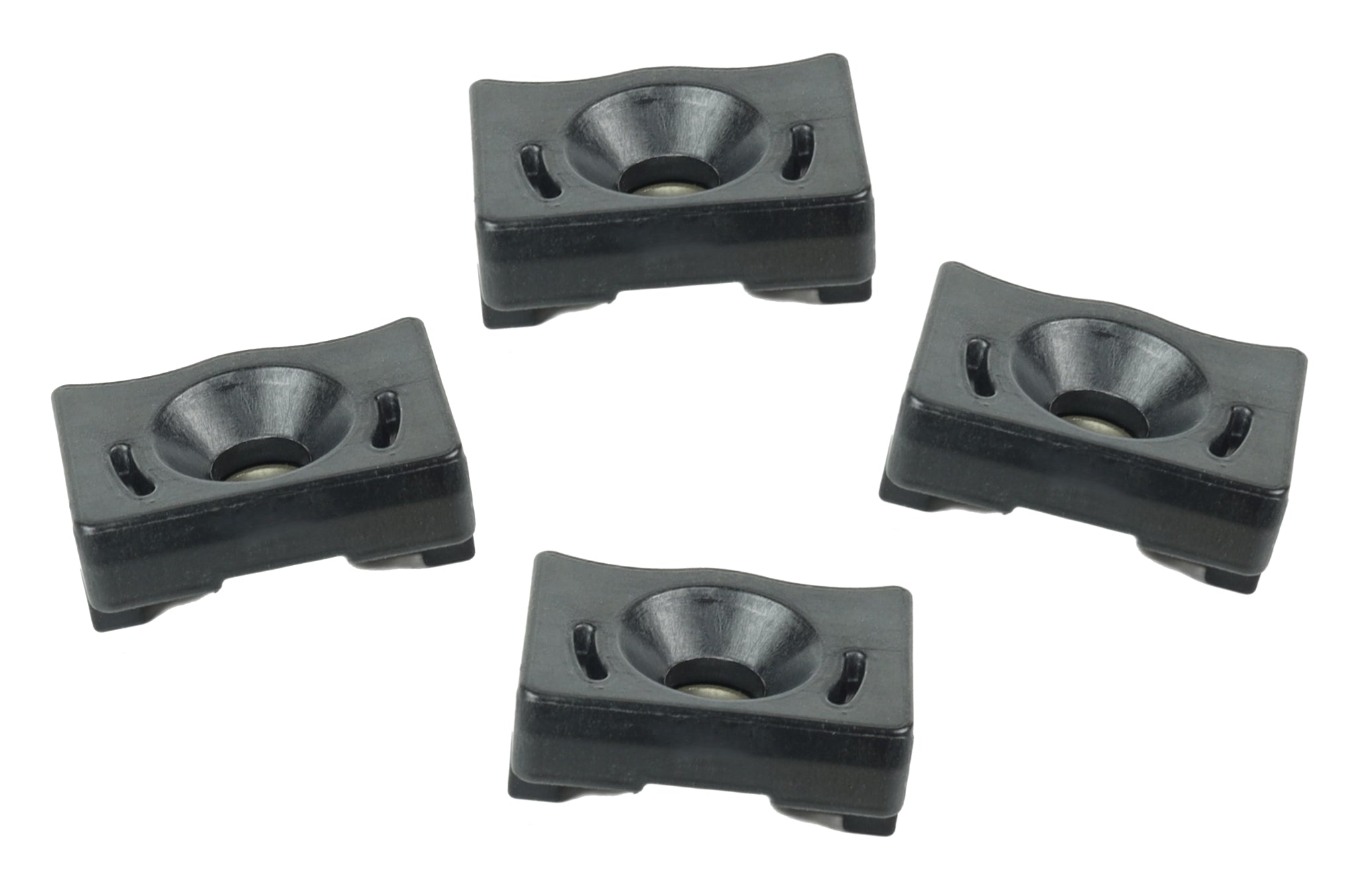 3018 Router Edge Clamp Low Profile CNC Router Hold Down Clamps – EdgeHugger™ Ultra-Low Profil ...