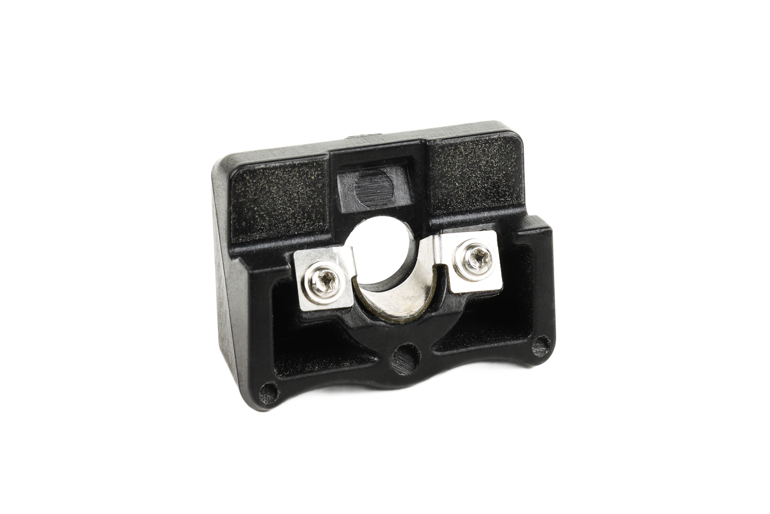 EdgeHugger™ Clamp Kit - Ultra-Low Profile CNC T-Track Workholding System