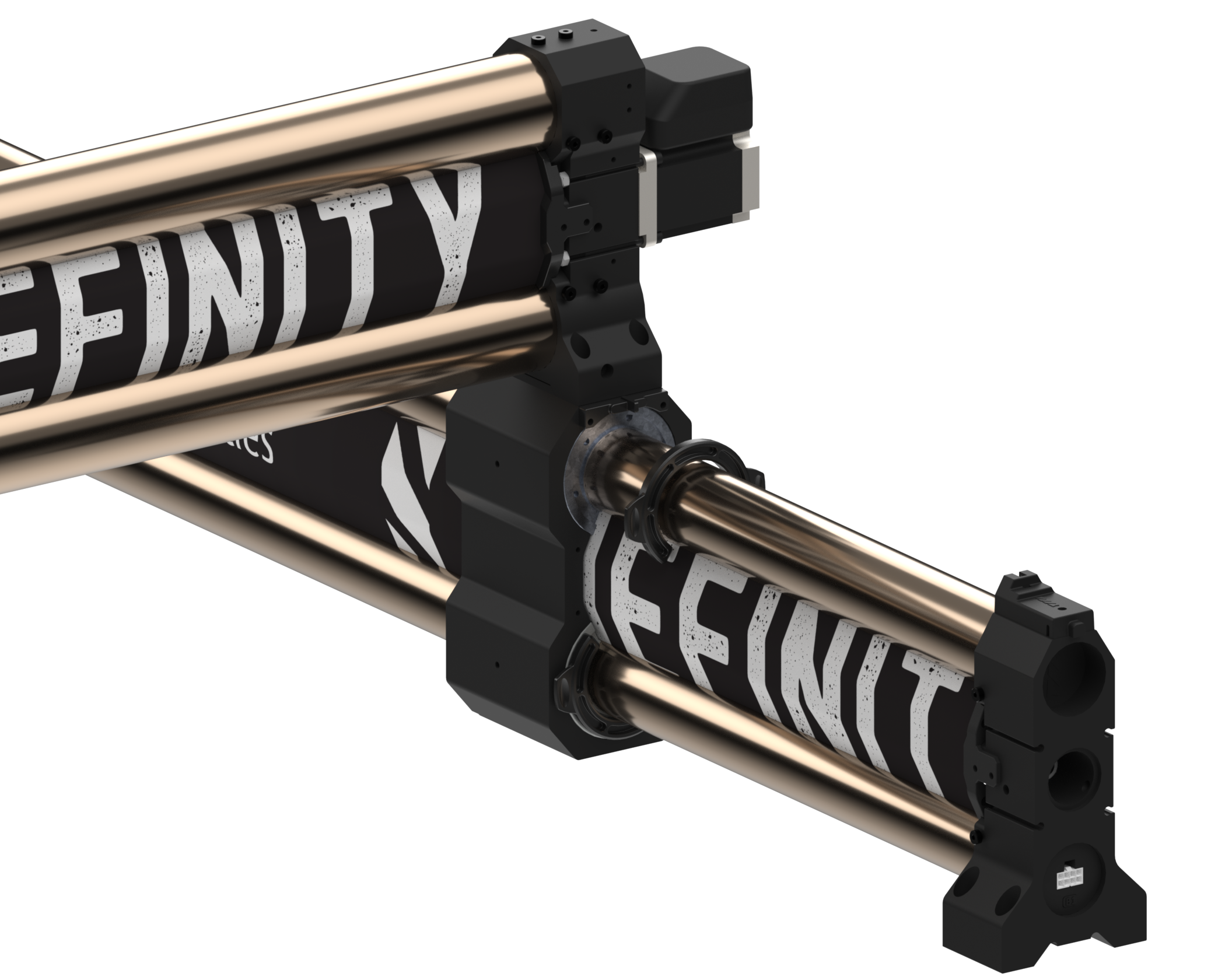Onefinity CNC Gen 2 Elite Series – Professional CNC Router System