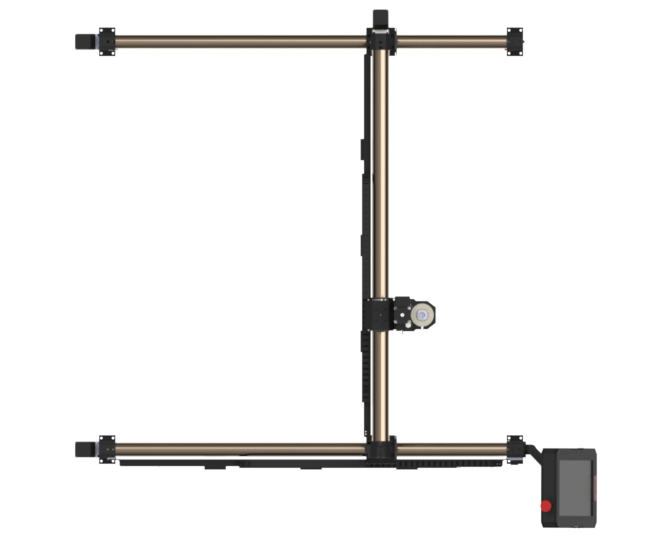 Onefinity CNC Gen 2 Elite Series – Professional CNC Router System