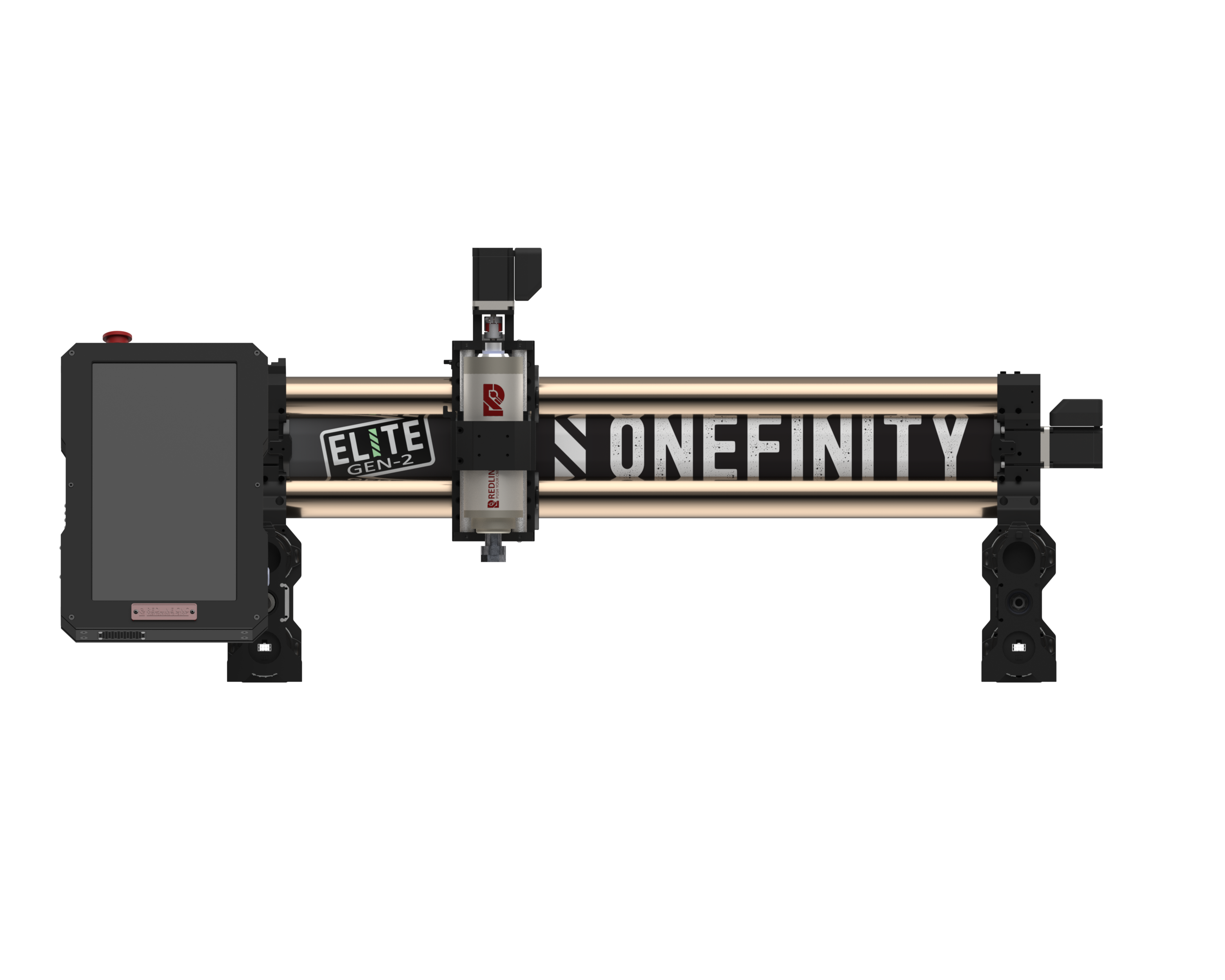 Onefinity CNC Apprentice Series CNC Machine