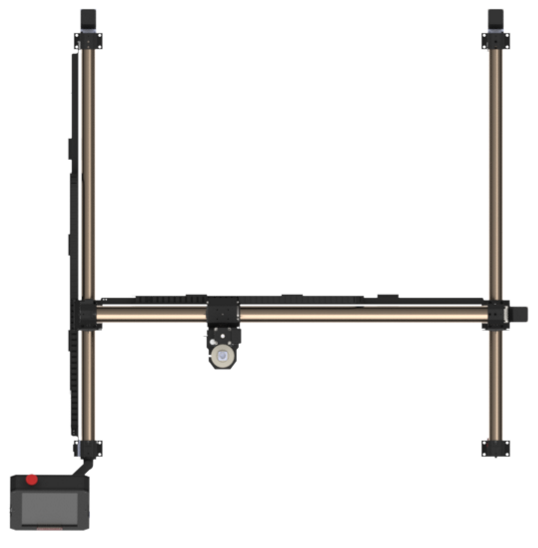 Onefinity CNC Gen 2 Elite Series – Professional CNC Router System