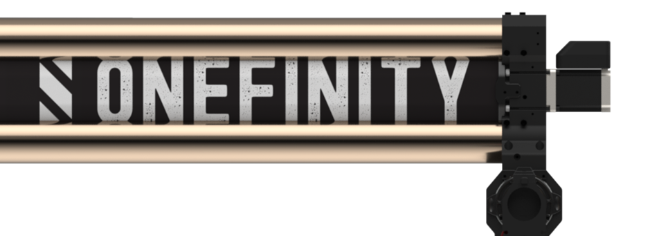 Onefinity CNC Gen 2 Elite Series – Professional CNC Router System