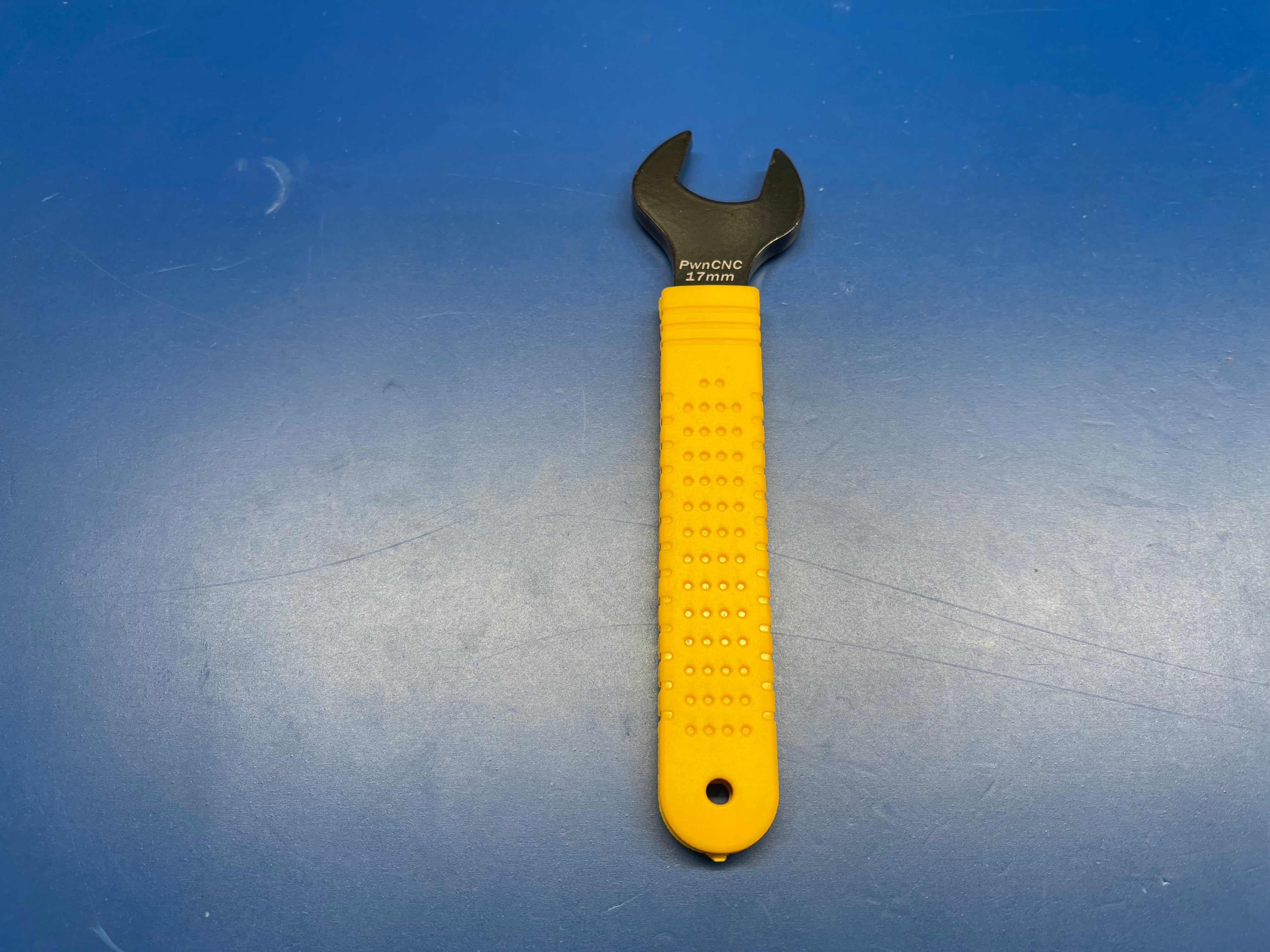 Spindle Wrench