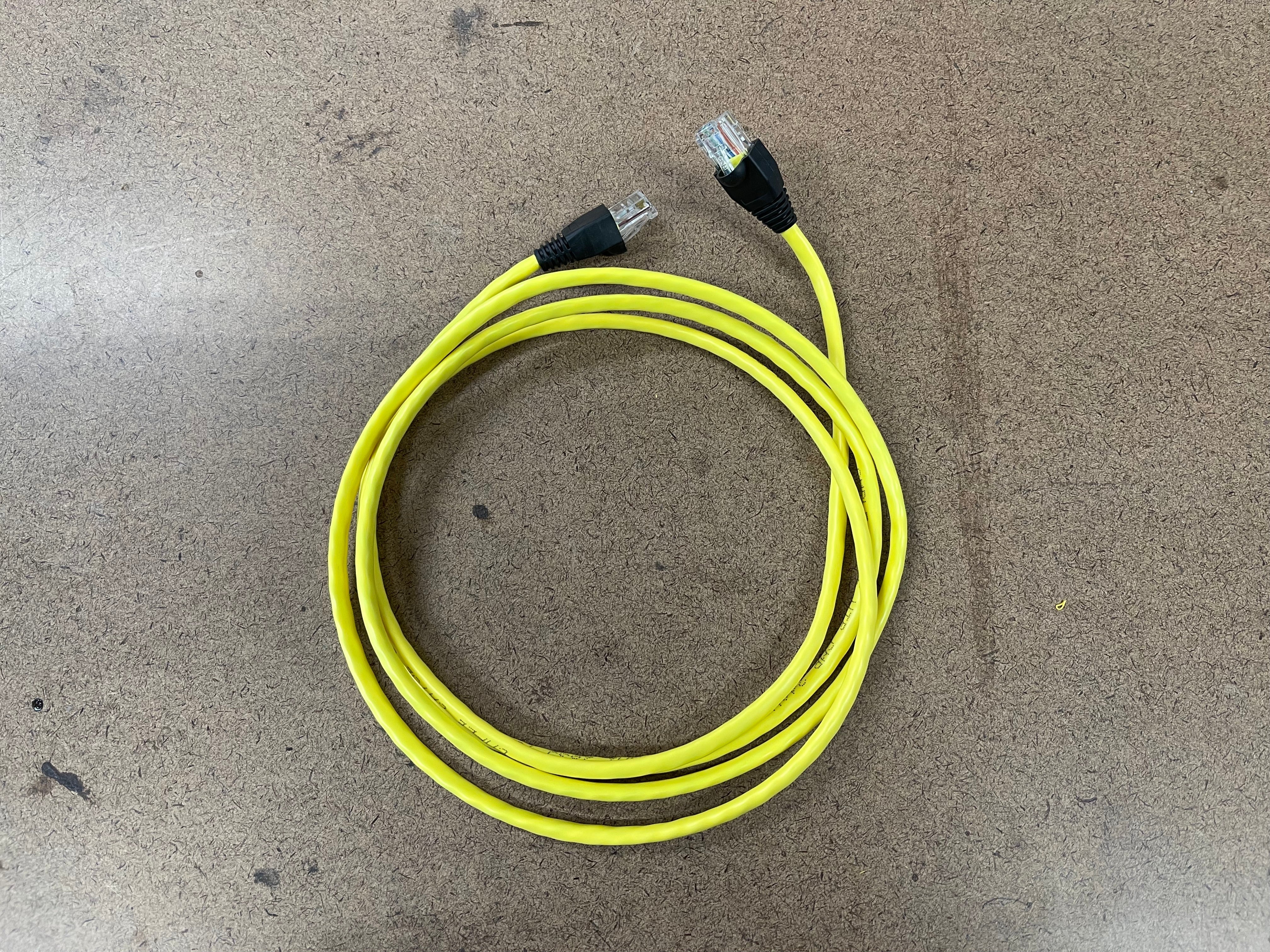 VFD Keypad Extension Cable (PWNCNC brand)