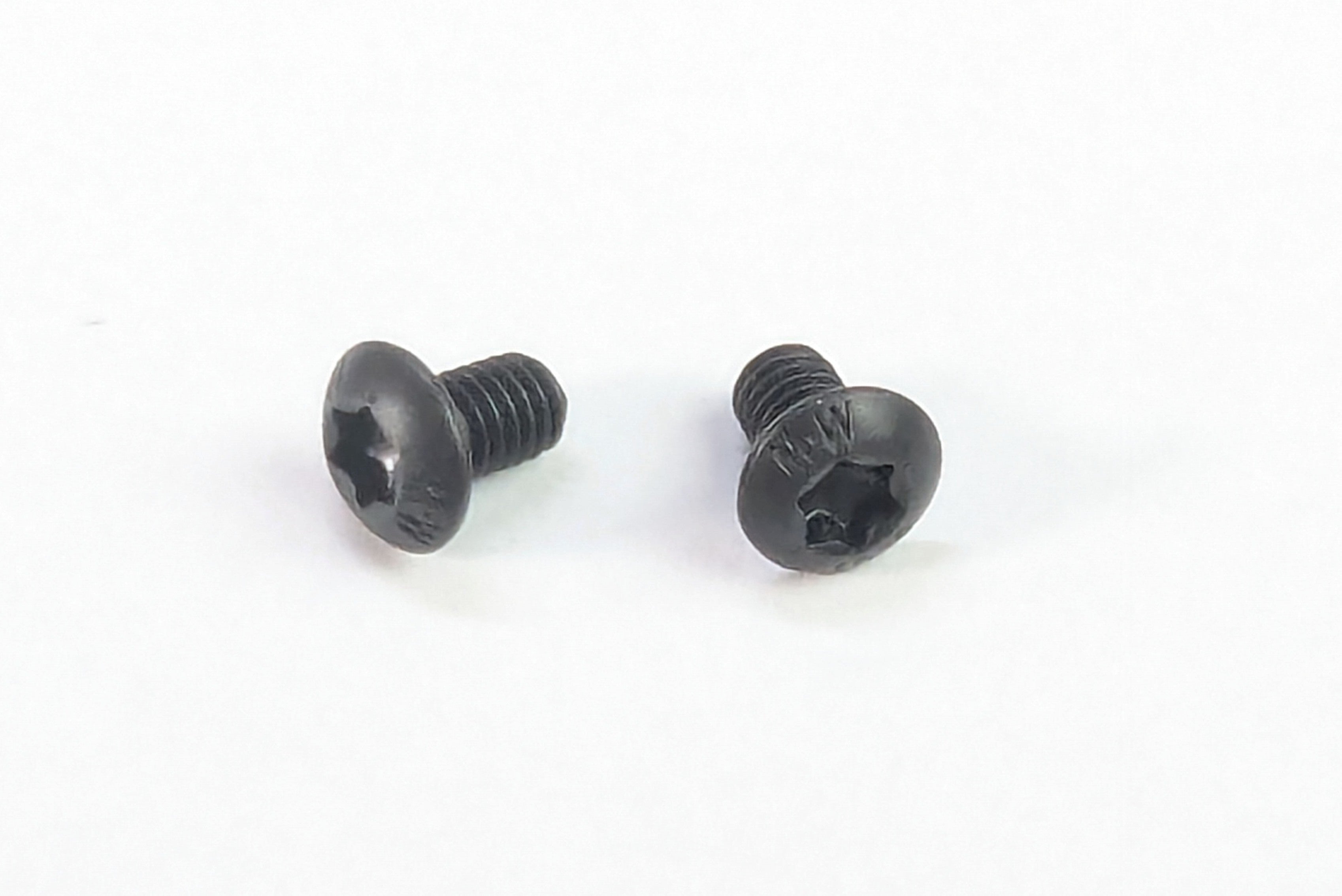 Replacement Carbide Inserts and Fasteners for 1" Insert Surfacing Bit (2 Pack, 10 Pack)