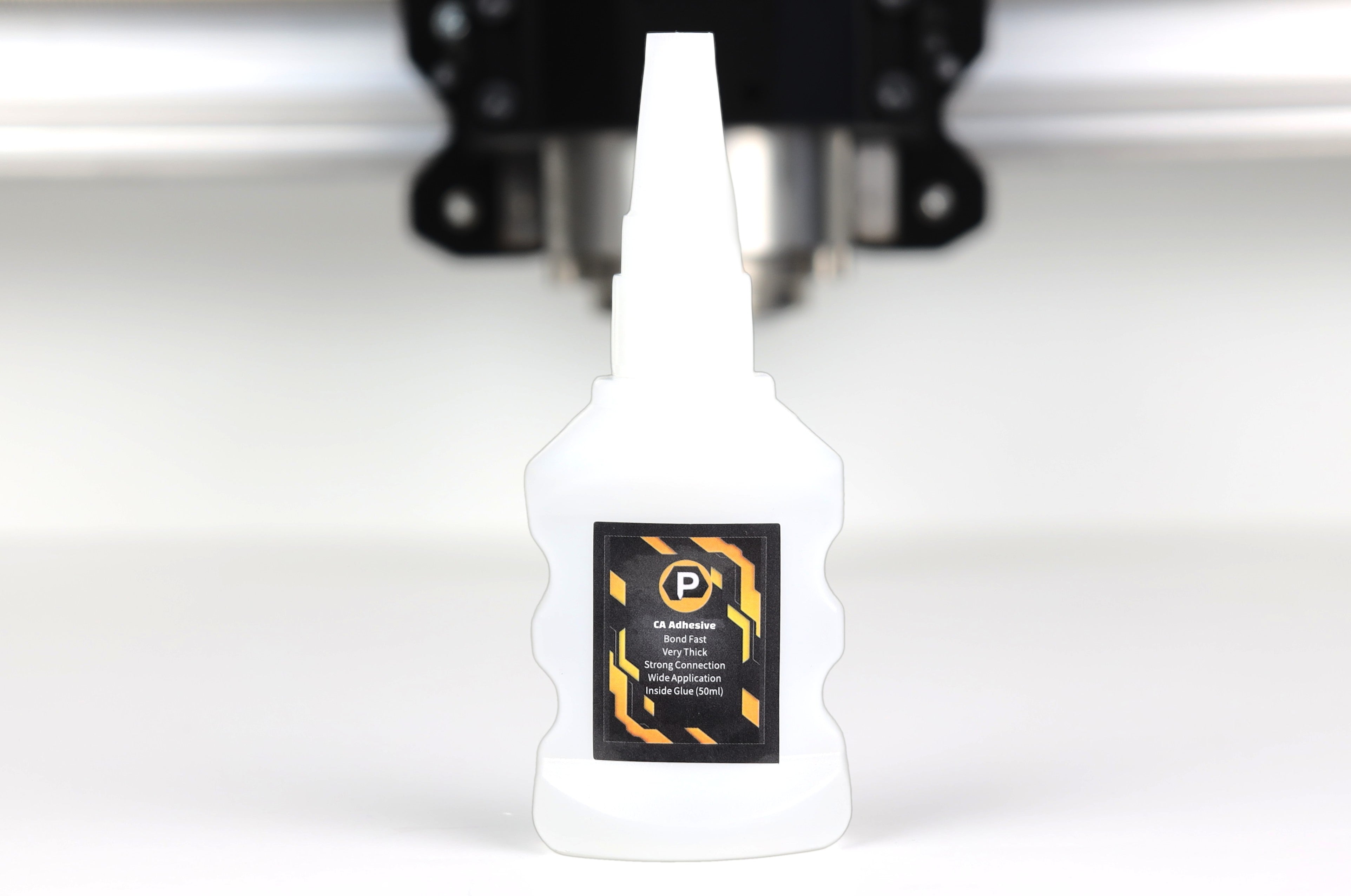 CA Glue + Tape Bundle – The Ultimate CNC Workholding Kit (PWN brand)