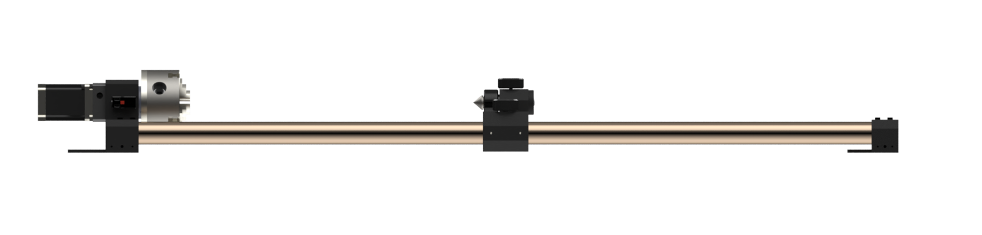Onefinity CNC Rotary Systems – CNC Rotary Attachments for Cylindrical Carving