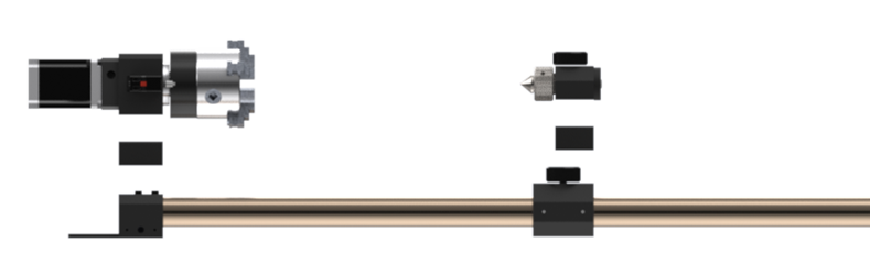 Onefinity CNC Rotary Systems – CNC Rotary Attachments for Cylindrical Carving