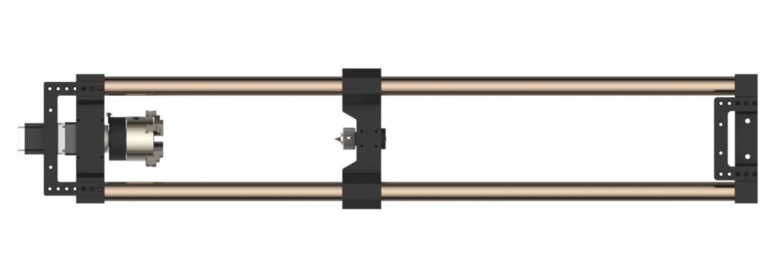 Onefinity CNC Rotary Systems – CNC Rotary Attachments for Cylindrical Carving