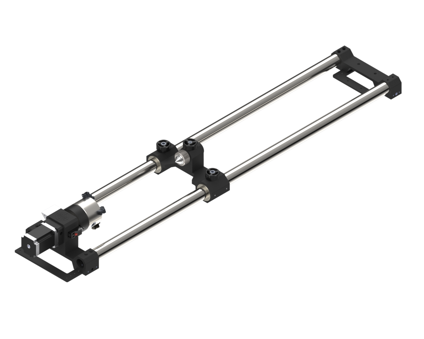 Onefinity CNC Rotary Systems – CNC Rotary Attachments for Cylindrical Carving