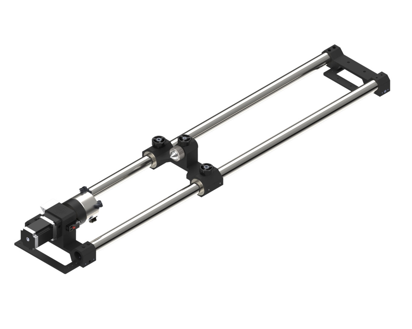 Onefinity CNC Rotary Systems – CNC Rotary Attachments for Cylindrical Carving