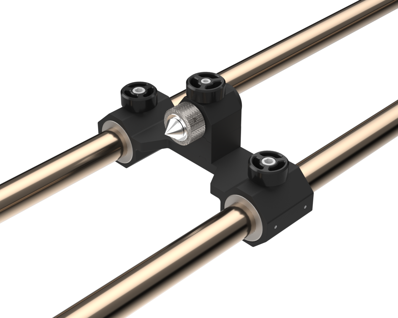 Onefinity CNC Rotary Systems – CNC Rotary Attachments for Cylindrical Carving