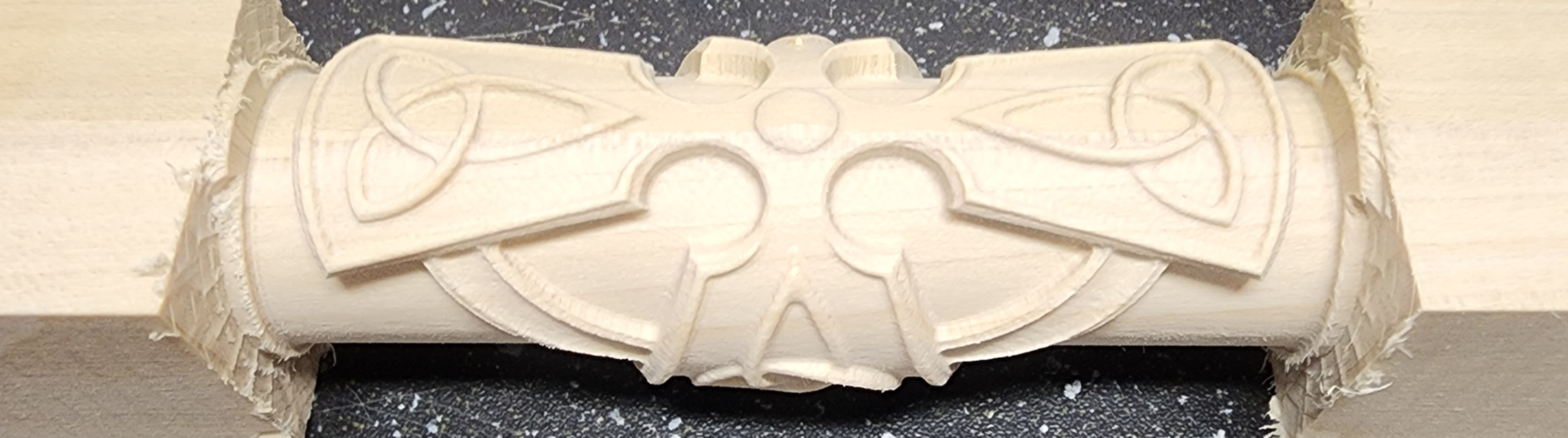 Onefinity CNC Rotary Systems – CNC Rotary Attachments for Cylindrical Carving