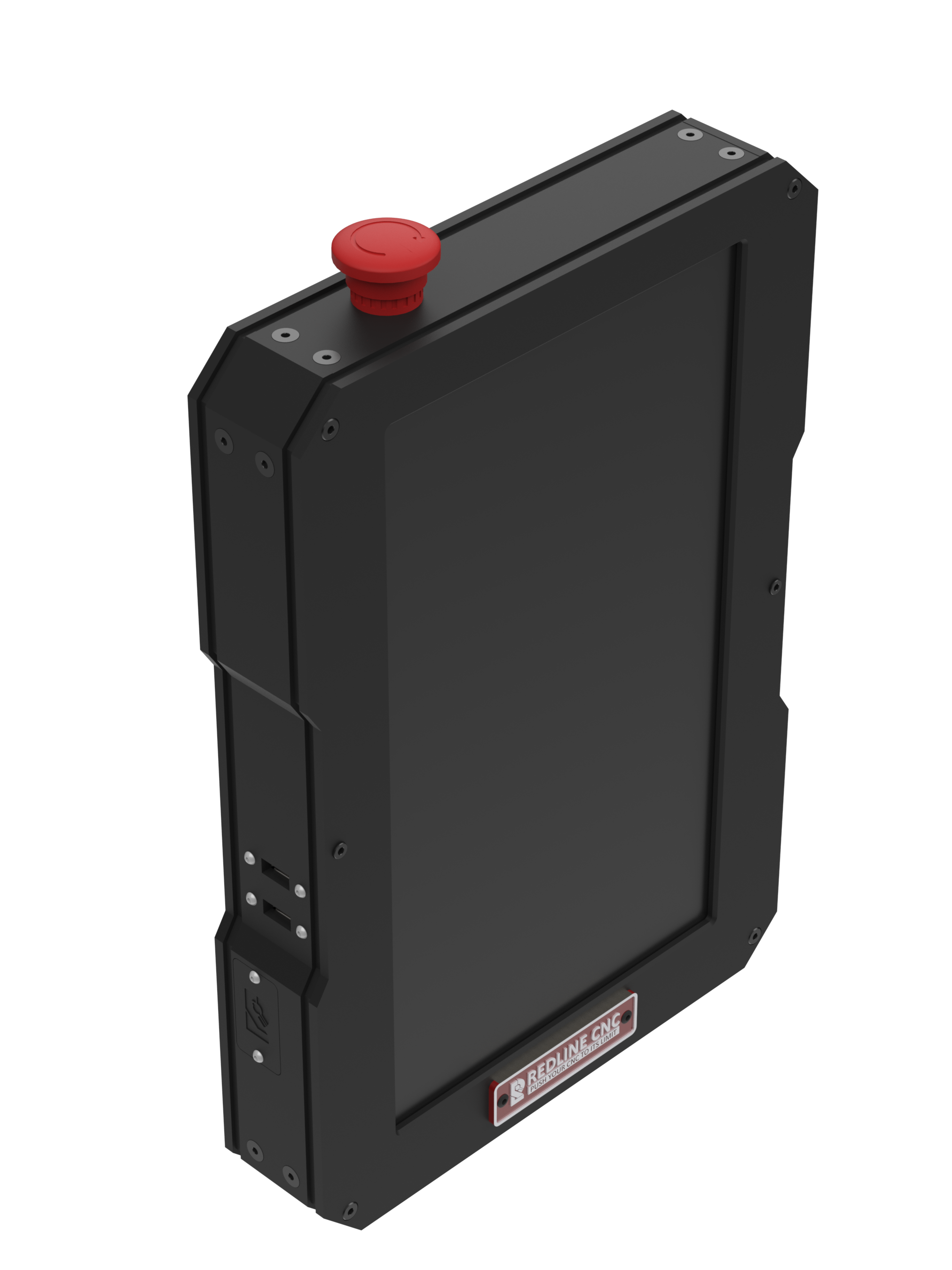 Onefinity Redline CNC Spindles – The Most Advanced Plug-and-Play Spindle System