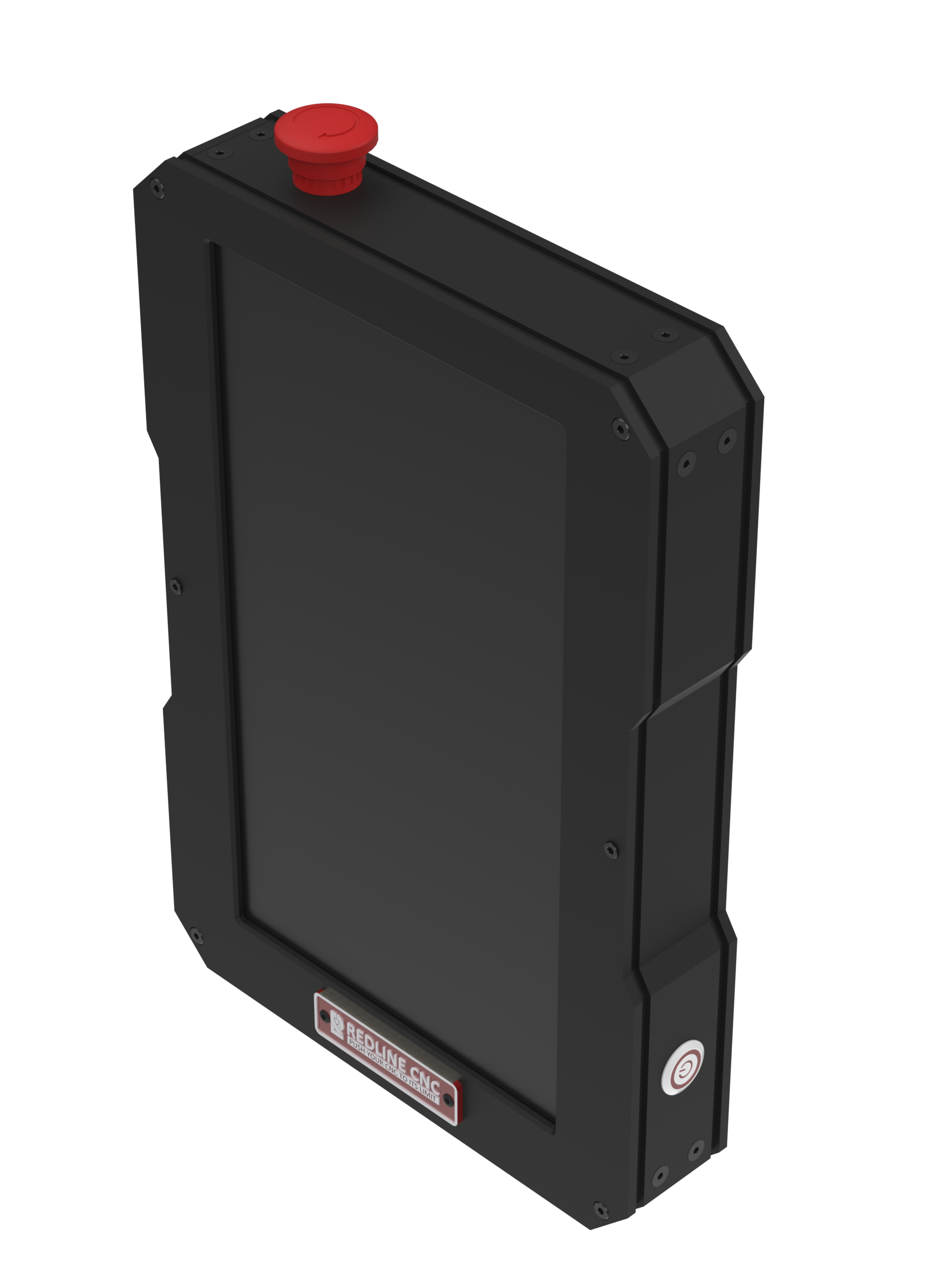 Onefinity Redline CNC Spindles – The Most Advanced Plug-and-Play Spindle System