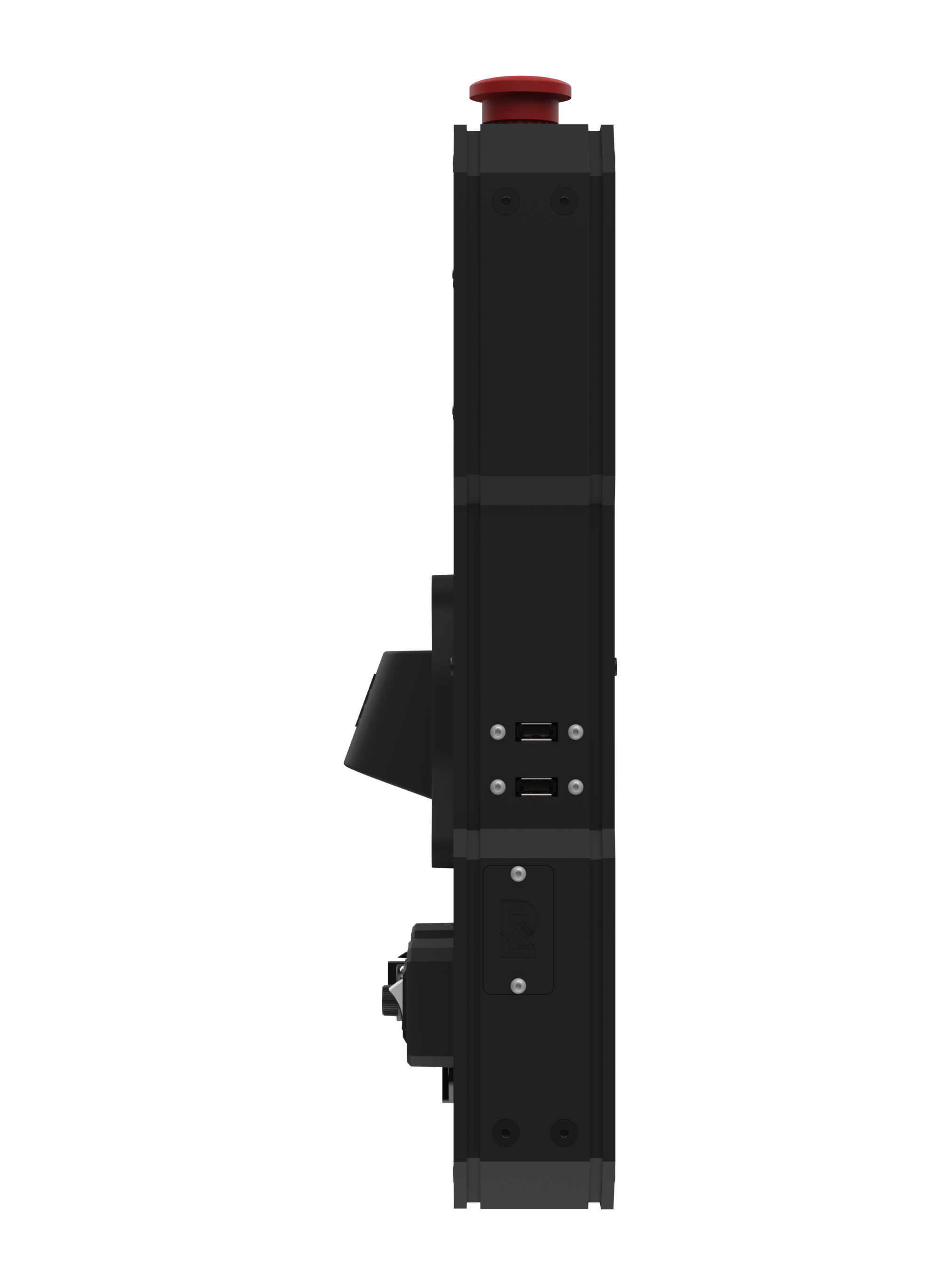 Onefinity Redline CNC Spindles – The Most Advanced Plug-and-Play Spindle System