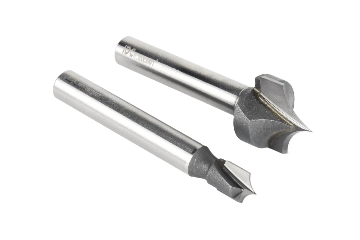 WHY CHOOSE OUR ROUNDING BITS