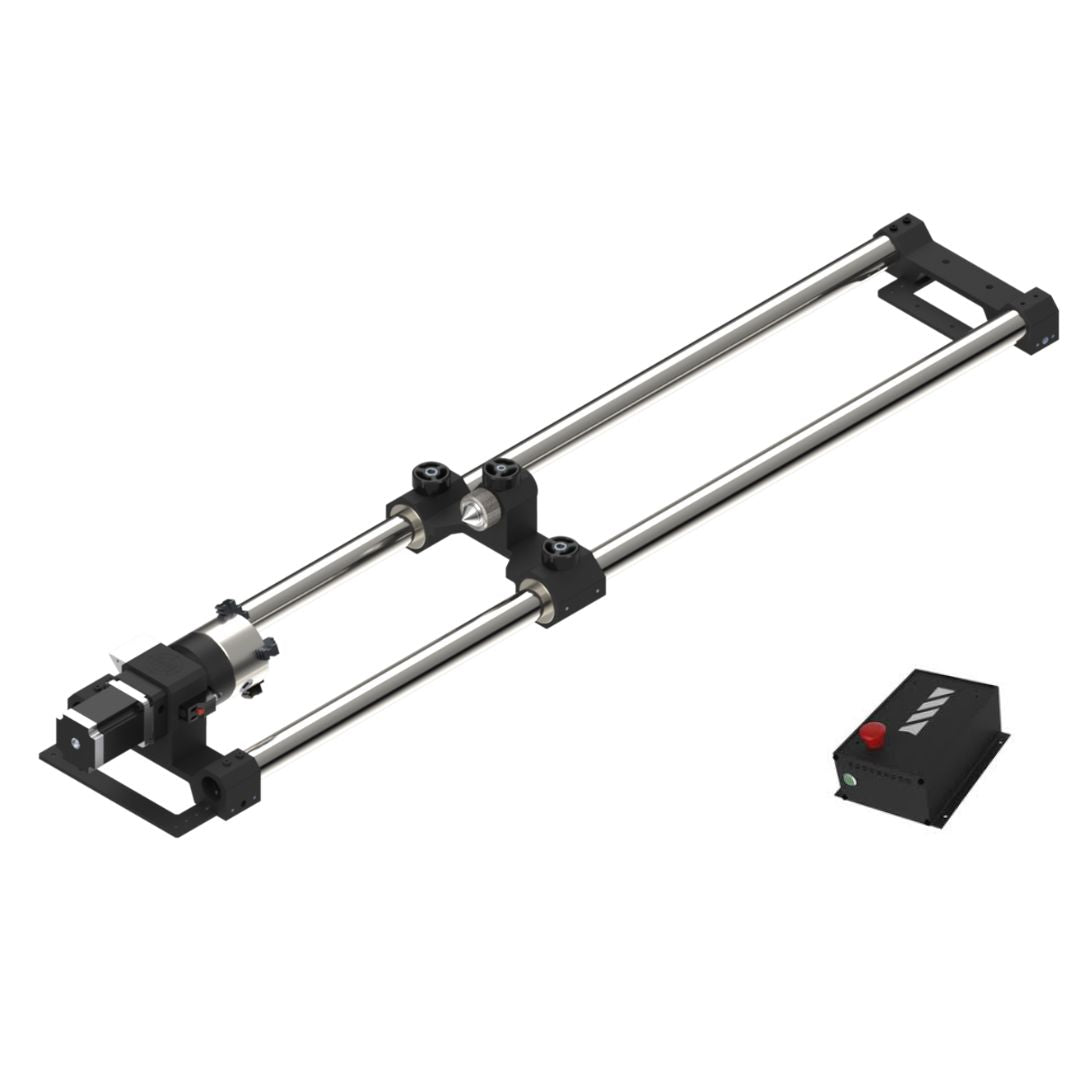 Onefinity CNC Rotary Systems – CNC Rotary Attachments for Cylindrical Carving