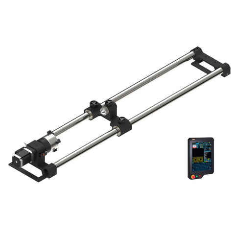 Onefinity CNC Rotary Systems – CNC Rotary Attachments for Cylindrical Carving