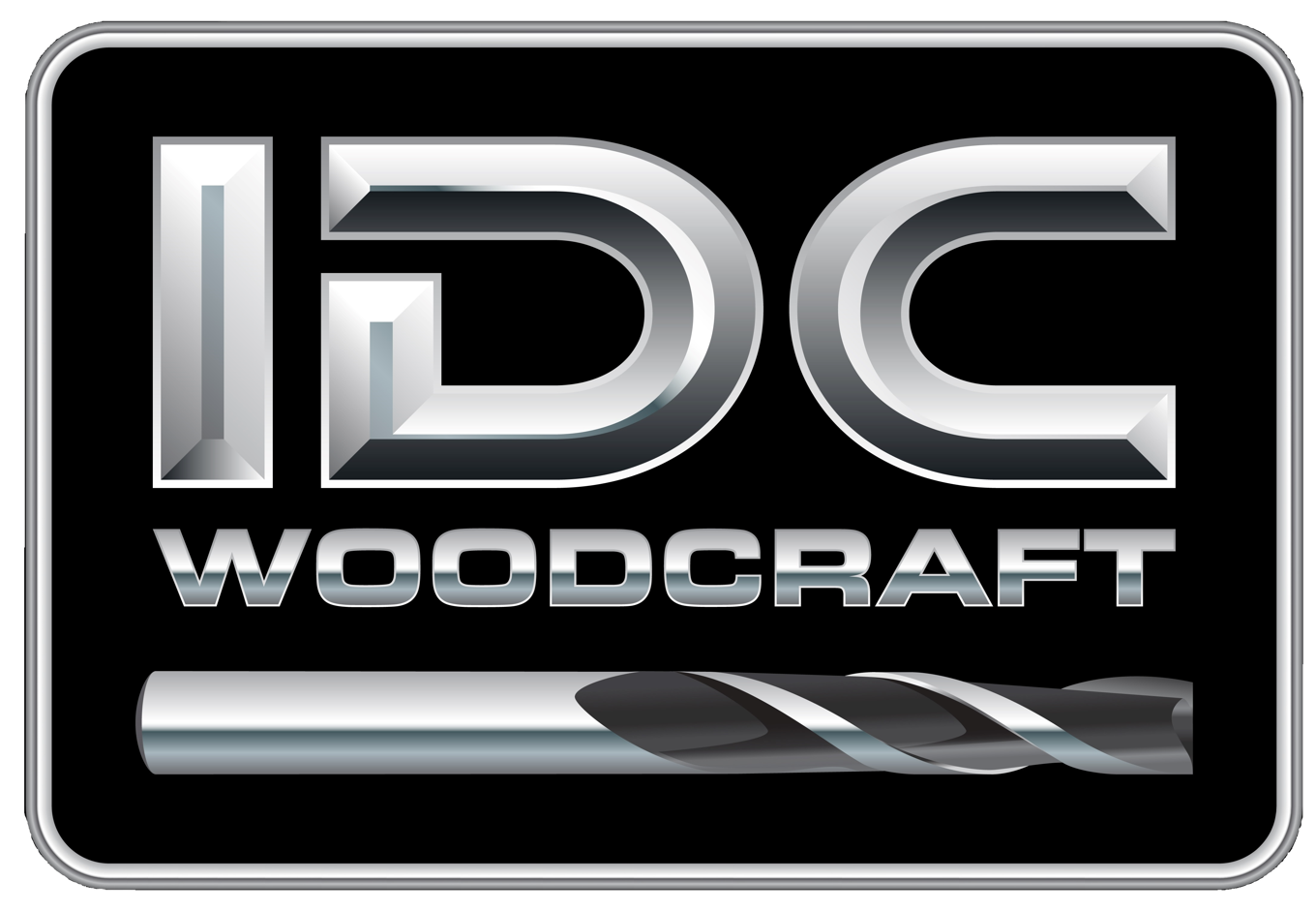 idc woodcraft logo