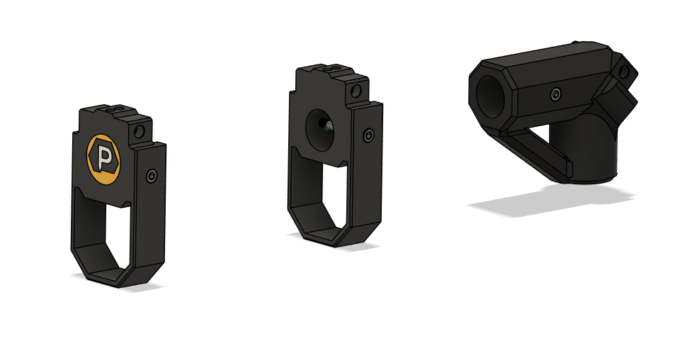 🌀 Hose Boom Arm – Keep Your Wires & Hoses Organized and Out of the Way