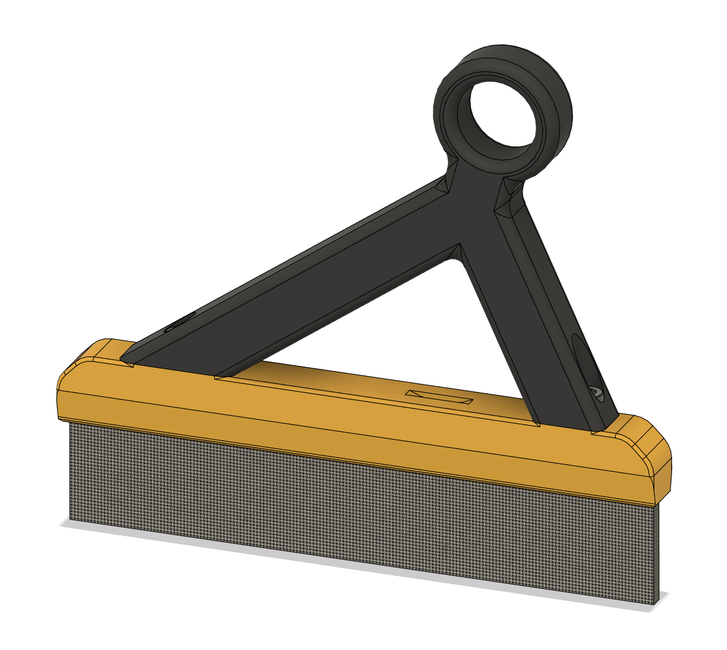 Shop Brush (PWN brand)
