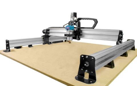 Longmill MK2.5 Series CNC Router
