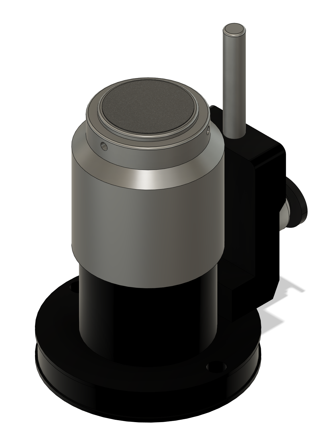 PwnCNC High-Precision Tool-Setter (PWN brand)