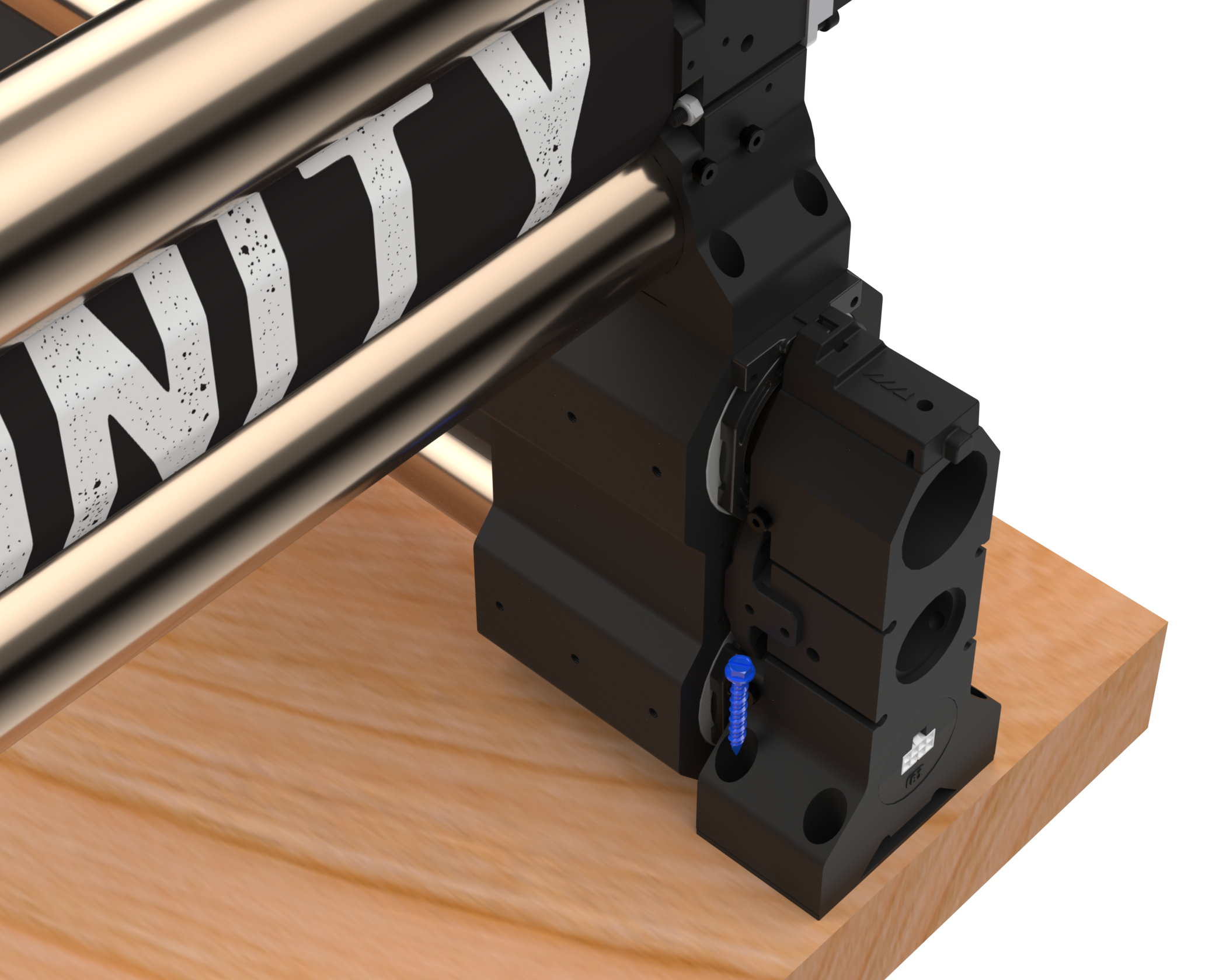 Onefinity CNC Gen 2 Elite Series – Professional CNC Router System